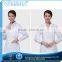Promotional women's/man's comforterable fit cotton nursing robe