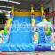 High quality china inflatable slide/super slide/inflatable dry slide                        
                                                                                Supplier's Choice