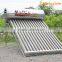 Non Pressure Solar Hot Water Heater With Assistant Tank Quality Choice