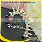 cartilage french colors good quality ear cuff wrap clip earring