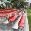 Temporary seats for baseball, seats for baseball ,chairs for baseball
