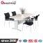 Hot selling high quality office furniture manager desk metal table legs