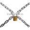 Korean standard stainless steel 304 chain