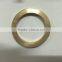 Stainless steel cylindrical