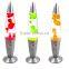 13" motion lamp/13" lava lamp/13 inches glitter lamp/Contemporary Home Goods Design werstern colorful Floor Standing Lava Lamp
