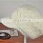 Promotional Novelty Knitted Hat For Women