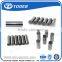 Excellent Verticality Tungsten Solid Carbide Rods with High Quality