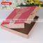 2016 China Factory Printing Good Cheese Cake Box Pizza Box