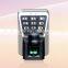 MA500 Fingerprint door lock with with protective cover Finger v10.0 communications TCP/IP RFID standard and new pull SDK