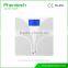 Digital bluetooth weighing scale wifi body fat scale