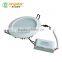 China Factory CE 12W Led Down Light, Hotel/commercial Circular Led Lamp