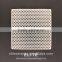 high temperature resistance mullite honeycomb ceramic filter