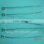 Electronic cigarette airflow Pressure sensor