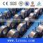 hot dipped galvanized steel coils / galvanized steel sheet / GI / PPGI