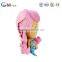 Hot Sales Custom Cute Plush Toy Mermaid Doll