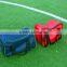 inflatable soccer field and pop up soccer goal indoor soccer field for sale