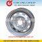 trailer wheel/rim 5JX14 5H2 112x66.5
