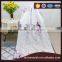 Elegant packaging 200*230cm 100% silk fabric jacquard summer quilt