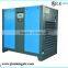 oil flooded rotary screw compressor silding vane rotary compressor factory