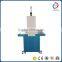Single Station Hydraulic Dispensing Machine Clothing Embossing Machine