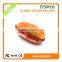 Hot Dog shape usb flash drive!!!new design, new feelings