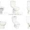 P-trap 180 mm ceramic wc toilet china product kuwait