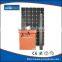 Dependable performance 20hp mppt solar pumping system for farming