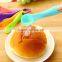 fashion factory wholesale of sweet Color Measuring of Amount of measuring spoon