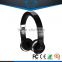 Factory Price bluetooth headphone with microphone