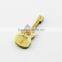 Wood USB Flash Drive In Guitar Shape