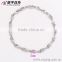 china supplier xuping jewelry graceful pretty bracelet