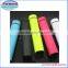 Mini portable wireless li-ion battery power bank holder speaker,multifunctional bluetooth speaker