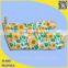Offset Printing Oven Mitt
