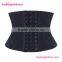 Drop Shipping Latex Thermal Waist Cincher Ccorset