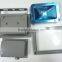 Custom design manufacture die cast aluminum led flood light housing