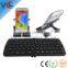 mini bluetooth keyboard for android foldable bluetooth keyboard from ISO factory                        
                                                Quality Choice