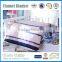 Fleece blanket made by professional manufacturer in Spain