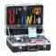 Fiber Fusion Splicing Tool Kits for optical fiber fusion splicing