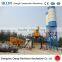 Wet mix concrete batching plant in Qiangli