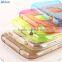 Special hot sale for samsung s6 edge s line tpu case