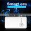 Cloudnetgo pico projector led projector 2200 lumens suport for 4k wifi projector