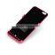 Newest best sell external battery case for i9100