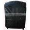 18" Polyester Mini Trolley Travel Bag