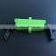Fiber optic E2000 fiber optic adaptor