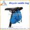Useful Water-proof Bicycle Saddle Bag