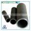 Precision seamless carbon steel pipe sch80 astm a106
