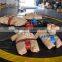 sumo suit sport game