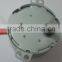 Single phase Low rpm 24Volt Synchronous Motor for Christmas Lights