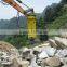 Hot Sales Top Type Hydraulic Breaker for Excavator