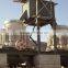 Hot sale World widely used Stone Crusher/Cone Crusher/Jaw Crusher in south africa with best price.